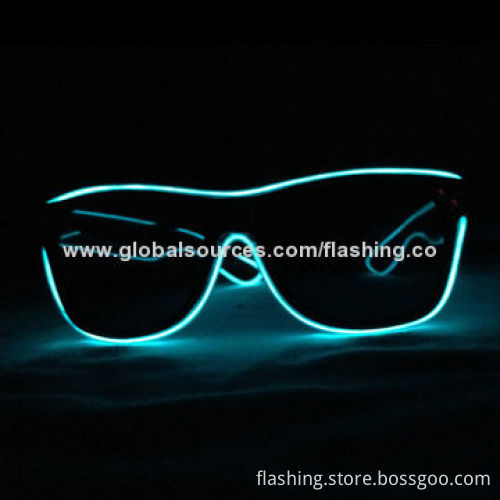 El Shutter Shades/Sunglasses, Halloween/Festival Gift